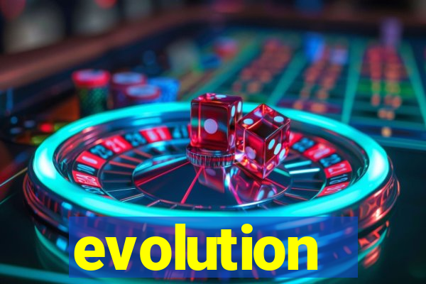 evolution - jogo